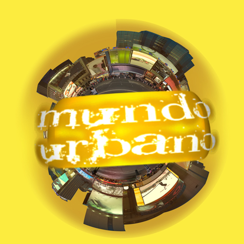 Logo Programa Mundo Urbano